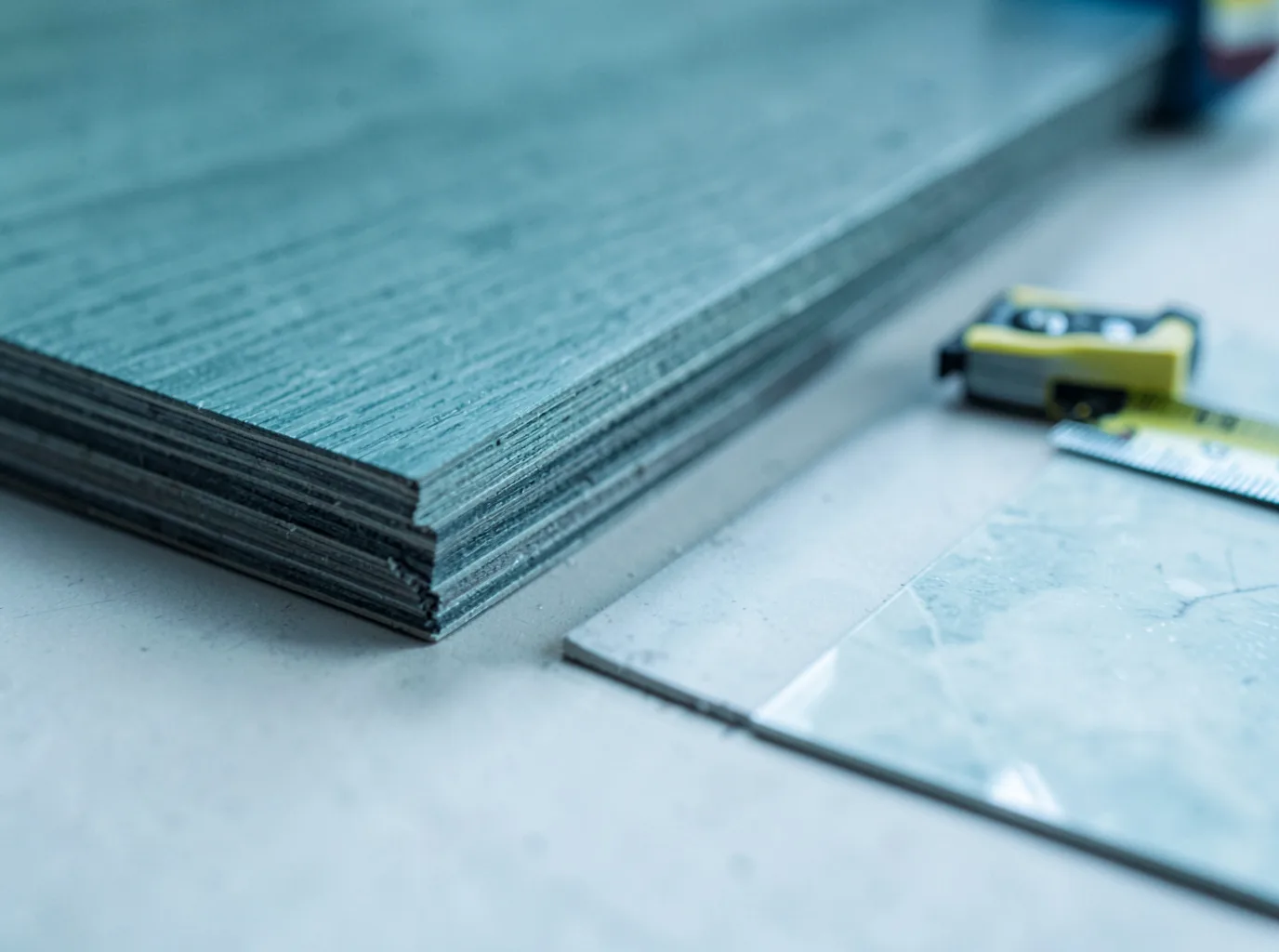 Luxury Vinyl Plank Installation Hoolehua, HI FAQs